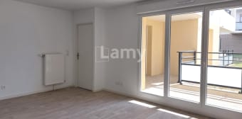 Image 3 - Appartement · Orleans (45000) · 2 pièces · 42m²