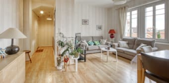 Image 2 - Appartement · Clermont Ferrand (63000) · 101m²