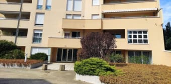 Image 1 - Appartement · Chalon Sur Saone (71100) · 1 pièce · 33m²