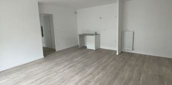 Image 3 - Appartement · Rouen (76100) · 4 pièces · 74m²
