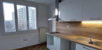 Image 2 - Appartement · St Martin D Heres (38400) · 2 pièces · 41m²