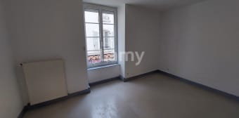 Image 3 - Appartement · Issoire (63500) · 3 pièces · 81m²