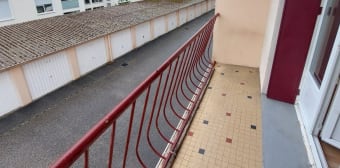 Image 3 - Appartement · Villefranche Sur Saone (69400) · 3 pièces · 57m²