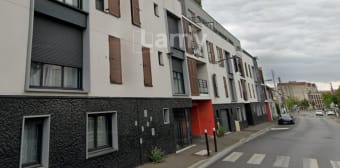 Image 1 - Appartement · Acheres (78260) · 1 pièce · 27m²