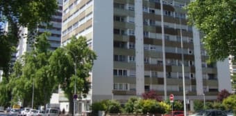 Image 1 - Appartement · Strasbourg (67000) · 1 pièce · 38m²