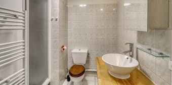 Image 3 - Appartement · Clermont Ferrand (63000) · 1 pièce · 31m²