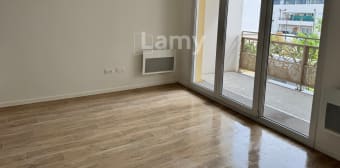 Image 2 - Appartement · Linas (91310) · 3 pièces · 63m²