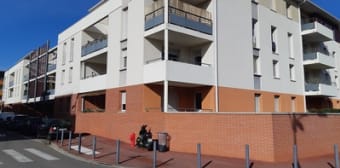 Image 1 - Appartement · Toulouse (31400) · 3 pièces · 62m²