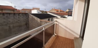 Image 1 - Appartement · Les Sables D Olonne (85100) · 2 pièces · 42m²