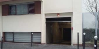 Image 1 - Parking/box · Paris (75011) · 8m²