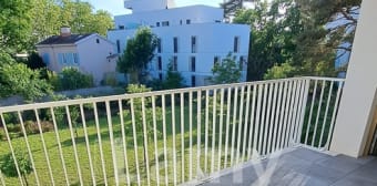 Image 2 - Appartement · Lyon (69005) · 3 pièces · 60m²