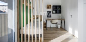 Image 1 - Appartement · Angers (49100) · 1 pièce · 21m²