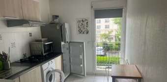 Image 2 - Appartement · Bordeaux (33300) · 3 pièces · 67m²