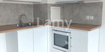 Image 2 - Appartement · St Jean De La Ruelle (45140) · 2 pièces · 39m²