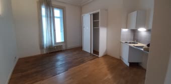 Image 2 - Appartement · Montpellier (34000) · 2 pièces · 36m²