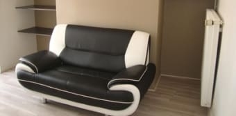 Image 3 - Appartement · Issoire (63500) · 2 pièces · 24m²