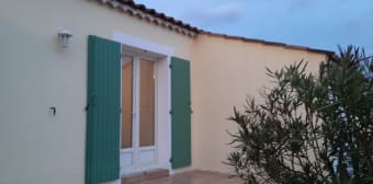 Image 1 - Maison/villa · Cardet (30350) · 4 pièces · 89m²