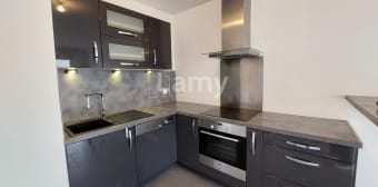 Image 2 - Appartement · Grenoble (38100) · 2 pièces · 44m²