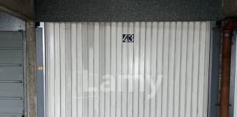 Image 2 - Parking/box · Lyon (69003) · 9m²