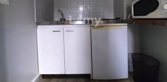 Image 2 - Appartement · Limoges (87000) · 1 pièce · 32m²