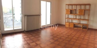 Image 2 - Appartement · Tassin La Demi Lune (69160) · 1 pièce · 38m²