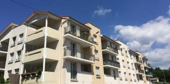 Image 1 - Appartement · St Etienne (42000) · 2 pièces · 44m²