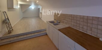 Image 2 - Appartement · Issoire (63500) · 2 pièces · 57m²
