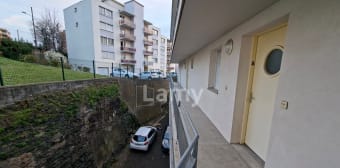Image 2 - Appartement · Clermont Ferrand (63000) · 1 pièce · 21m²