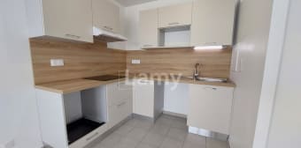 Image 3 - Appartement · Mulhouse (68200) · 2 pièces · 39m²