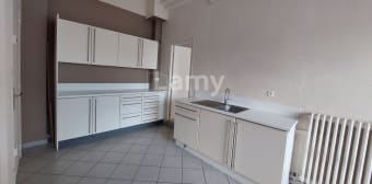 Image 3 - Bureaux · La Tronche (38700) · 57m²