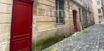 Image 1 - Appartement · Bordeaux (33000) · 3 pièces · 65m²