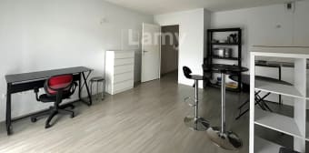 Image 2 - Appartement · Reims (51100) · 1 pièce · 30m²