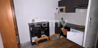 Image 2 - Appartement · St Saulve (59880) · 2 pièces · 43m²