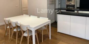 Image 3 - Appartement · Bordeaux (33000) · 5 pièces · 118m²