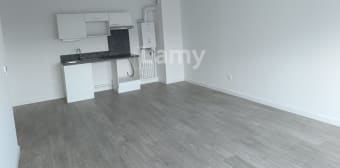 Image 2 - Appartement · Notre Dame De Bondeville (76960) · 3 pièces · 66m²