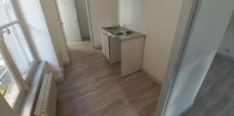 Image 3 - Appartement · Clermont Ferrand (63000) · 1 pièce · 36m²