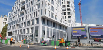 Image 1 - Appartement · Bagneux (92220) · 2 pièces · 47m²