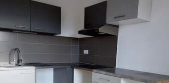 Image 2 - Appartement · Wittenheim (68270) · 3 pièces · 60m²