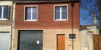 Image 2 - Parking/box · Reims (51100) · 13m²