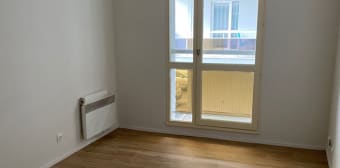 Image 2 - Appartement · Talence (33400) · 1 pièce · 19m²