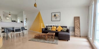 Image 3 - Appartement · Toulouse (31000) · 2 pièces · 49m²