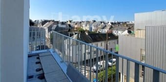 Image 1 - Appartement · St Nazaire (44600) · 42m²