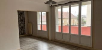Image 2 - Appartement · Besancon (25000) · 4 pièces · 73m²