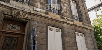Image 1 - Appartement · Bordeaux (33000) · 1 pièce · 34m²