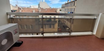 Image 3 - Appartement · Marseille (13005) · 3 pièces · 87m²