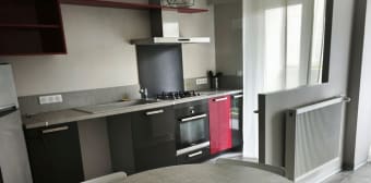 Image 1 - Appartement · Angouleme (16000) · 3 pièces · 67m²