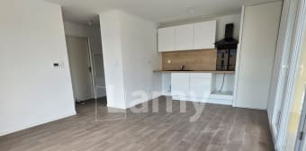 Image 1 - Appartement · Montbazon (37250) · 2 pièces · 43m²