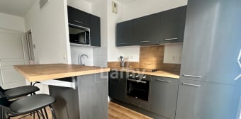 Image 3 - Appartement · Lyon 07 (69007) · 2 pièces · 49m²