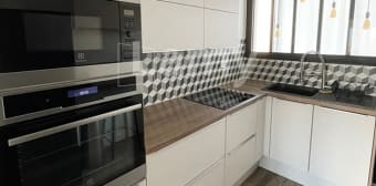 Image 1 - Appartement · Toulouse (31500) · 3 pièces · 60m²