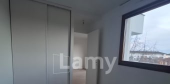 Image 3 - Appartement · Franconville La Garenne (95130) · 1 pièce · 33m²